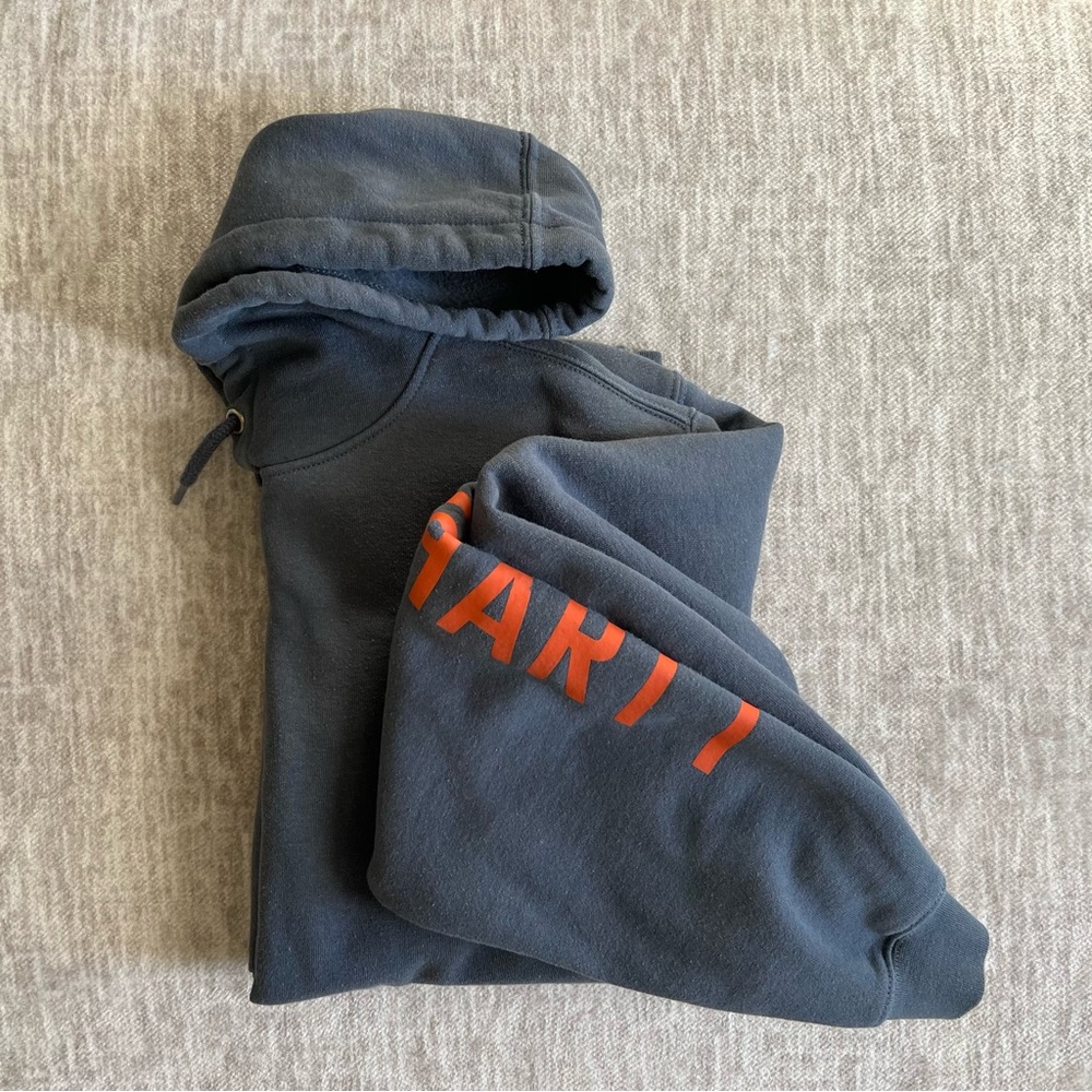 Men’s Carhartt Hoodie